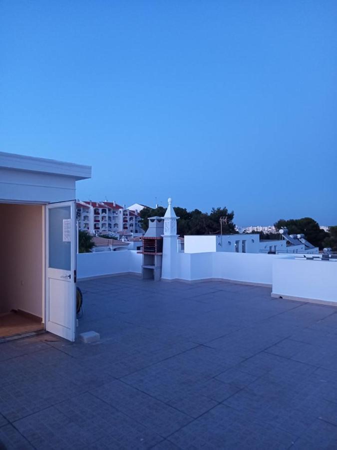 Sunset View Apartment - 22 Albufeira Buitenkant foto