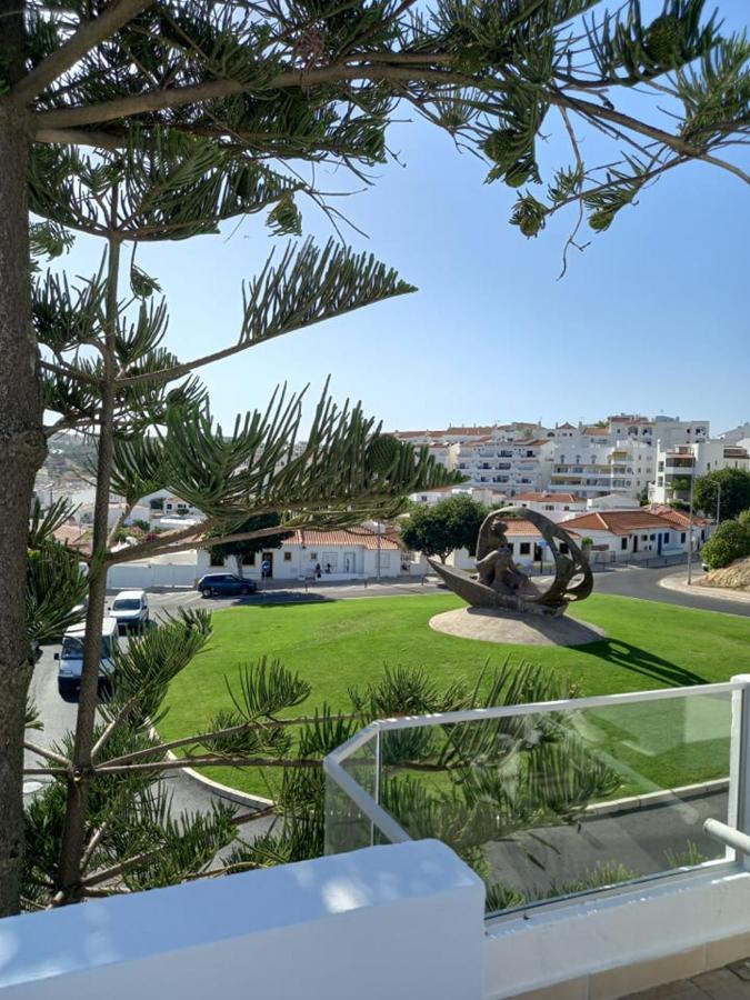 Sunset View Apartment - 22 Albufeira Buitenkant foto