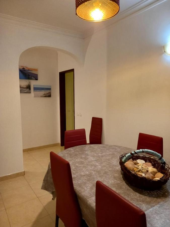 Sunset View Apartment - 22 Albufeira Buitenkant foto