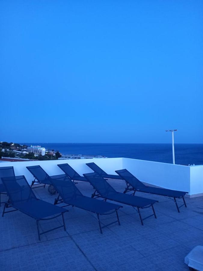Sunset View Apartment - 22 Albufeira Buitenkant foto