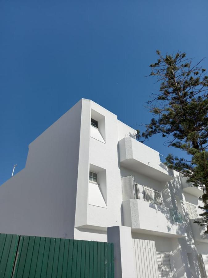 Sunset View Apartment - 22 Albufeira Buitenkant foto
